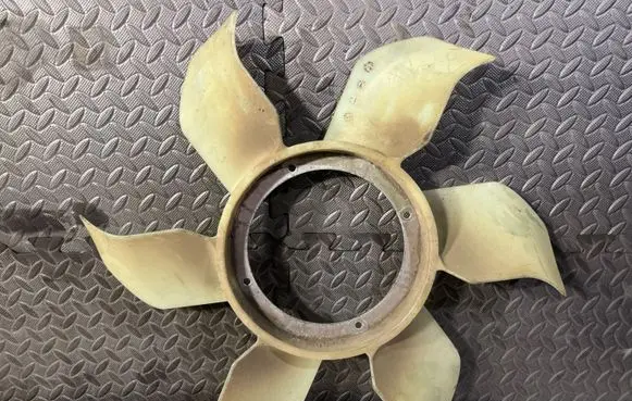 Mitsubishi L200 Fan impeller 1320A015