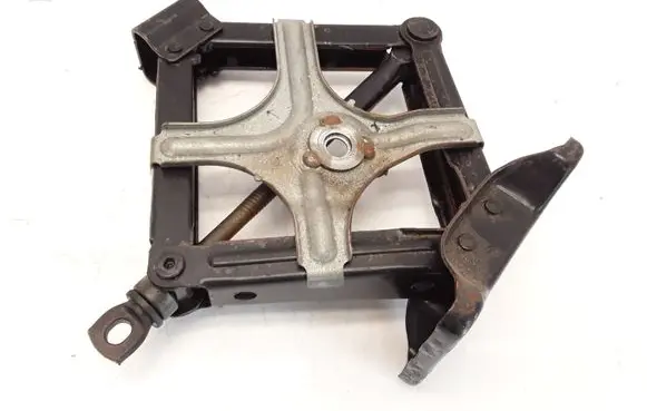 Ford Maverick Lift Jack 