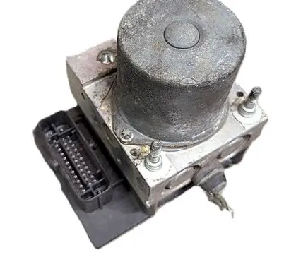 Audi A4 S4 B7 8E 8H ABS Pump 8E0910517D 8E0614517AK