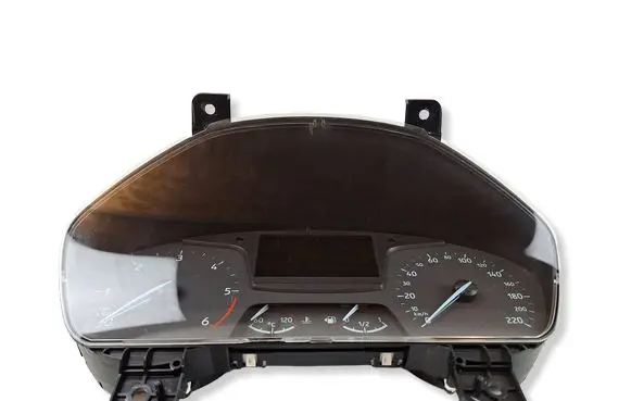 Ford Puma Speedometer (instrument cluster) 10849R5VSA