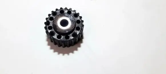 Mitsubishi Galant Crankshaft pulley