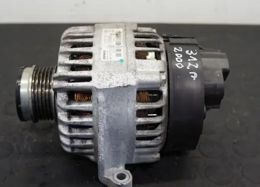 Generator/alternator