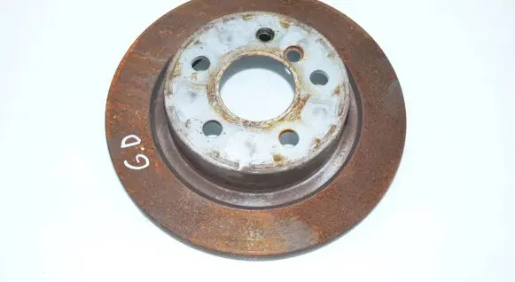 BMW i3 Rear brake disc 6799367 34216864141 6864141