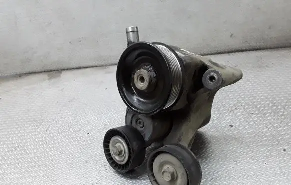 Fiat Ducato Power steering pump 7612955121