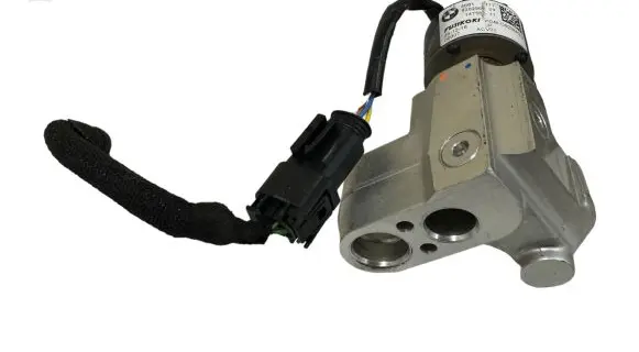 BMW i3 Air conditioning (A/C) expansion valve 14756811 46816411