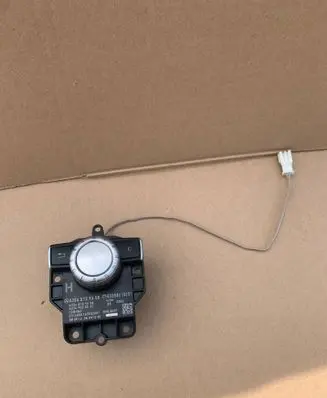 Mercedes-Benz GLK (X204) Multifunctional control switch/knob A2048709558