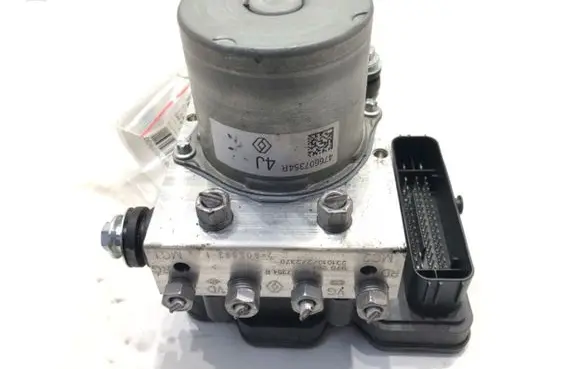 Renault Captur II ABS Pump 476607354R