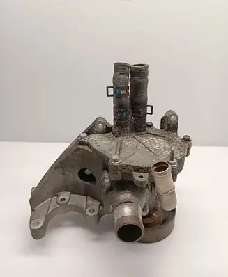 Chevrolet Orlando Water pump NOCODE