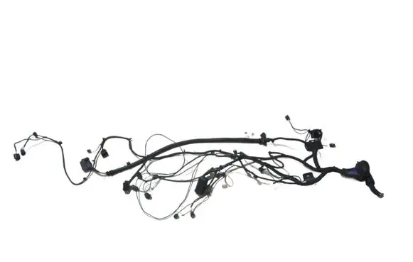 BMW X5 F15 Front door wiring loom 9353020 36F56BMW