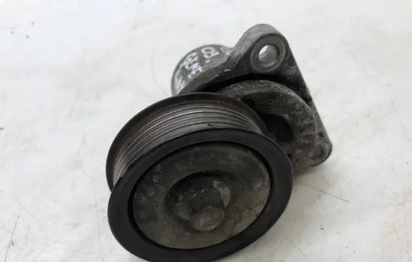 Mazda CX-7 Alternator belt tensioner 
