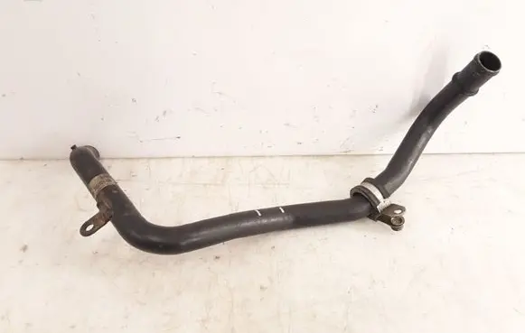 Volkswagen Phaeton Engine coolant pipe/hose 3D0121065AH
