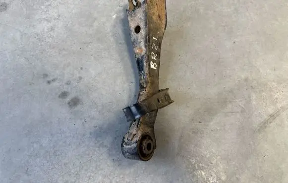 Subaru BRZ Rear control arm 20250CA000