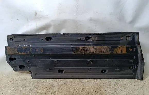 KIA Ceed Trunk boot underbody cover/under tray 84145A6000U2