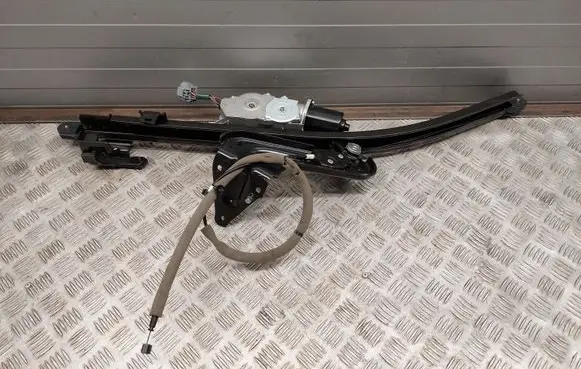 Chrysler Pacifica Sliding door motor 68186017AFA PN5926737AA 997AB