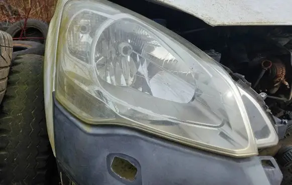Citroen Berlingo Headlight/headlamp 9682828180 89318041 96828281800