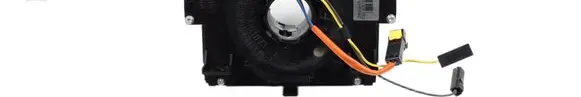 Citroen C3 Wiper turn signal indicator stalk/switch 96488212XT 203557