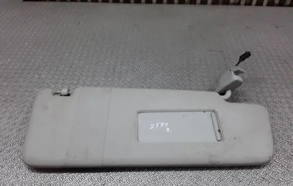 Volkswagen Touran I Sun visor