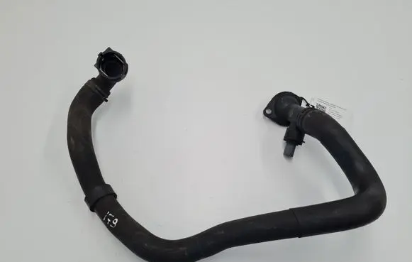 Seat Altea XL Engine coolant pipe/hose 1K0122051FK 03G121121D
