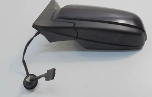 Opel Zafira B Manual wing mirror 13131969