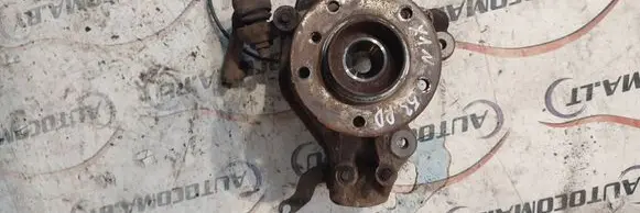BMW X1 E84 Front wheel hub