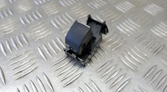 Electric window control switch
