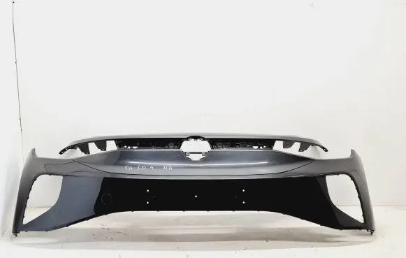 Volkswagen ID.4 Front bumper
