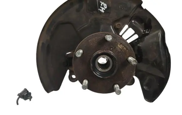 Subaru Outback (BS) Front wheel hub 