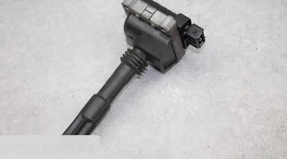 Alfa Romeo 166 High voltage ignition coil 0221504456