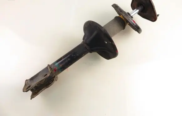 Mitsubishi Outlander Front shock absorber/damper 
