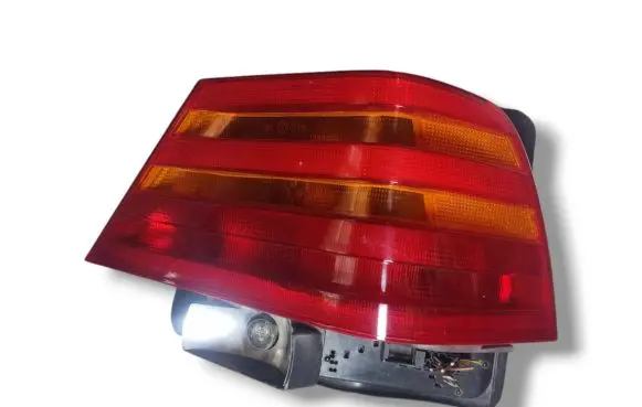 Mercedes-Benz S W140 Rear/tail lights 1408200264