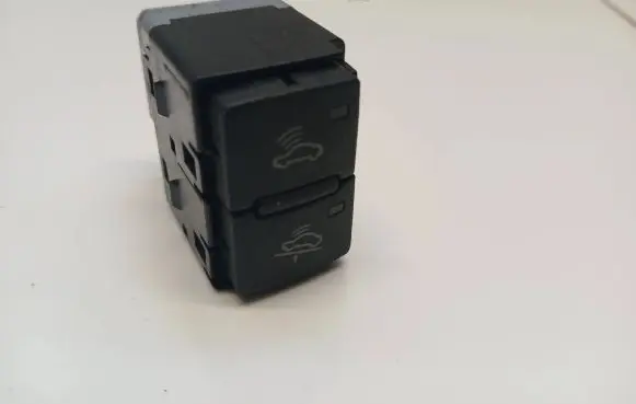 Audi A3 S3 8P Other switches/knobs/shifts 8P0962109 100305