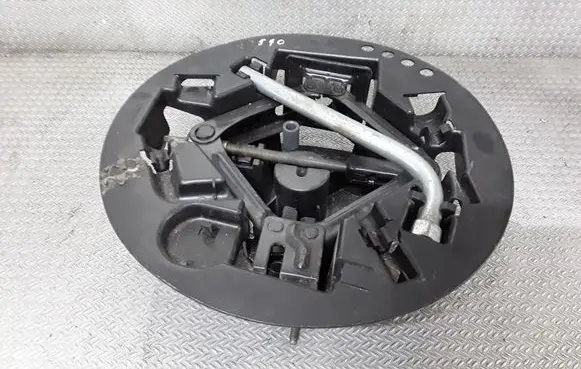 Fiat Punto (176) Lift Jack 