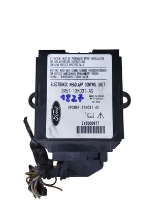 Ford Focus Light module LCM 3M5113K031AC
