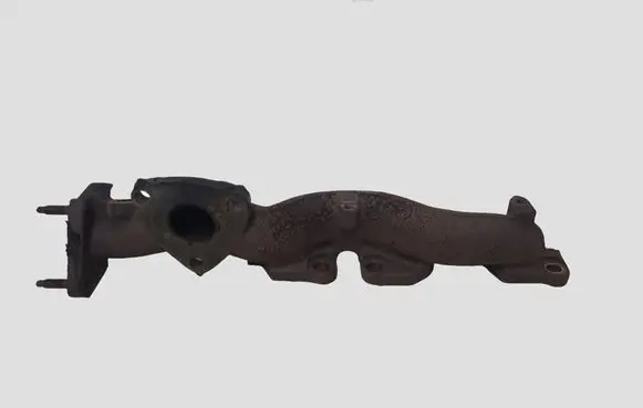 Jaguar XF X250 Exhaust manifold 9X2Q9430DA