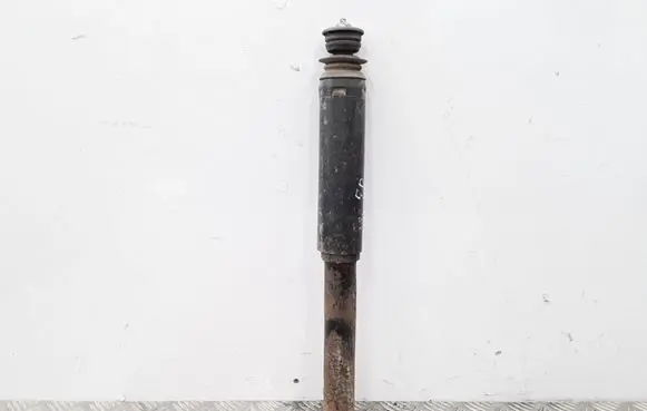 Opel Corsa C Rear shock absorber/damper
