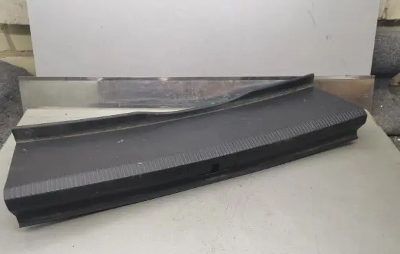 Volkswagen PASSAT CC Other trunk/boot trim element 3C8863485D