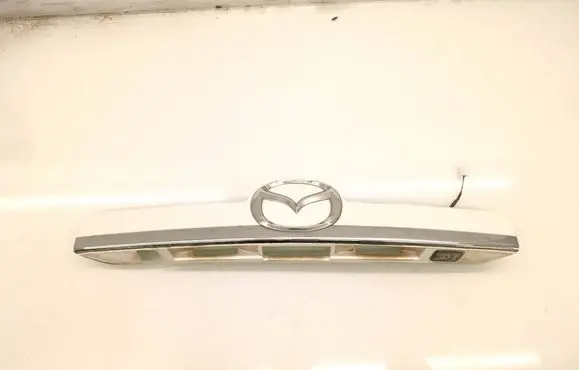 Mazda CX-7 Tailgate trim EH6650811