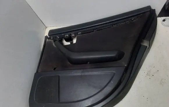 Audi A4 S4 B6 8E 8H Rear door card panel trim 8E0867306