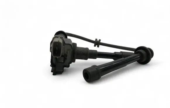 Suzuki Swift I High voltage ignition coil 123456