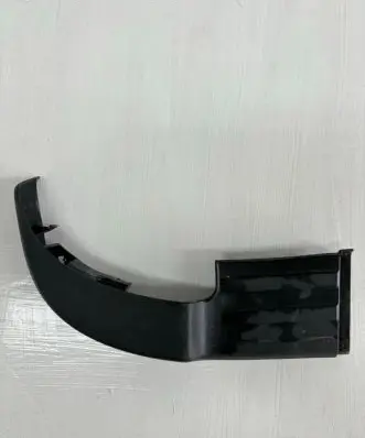 Toyota Hilux (AN120, AN130) Rear bumper corner part panel trim 521640K040