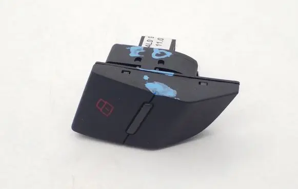 Audi Q7 4L Tailgate opening switch 4L0962108A