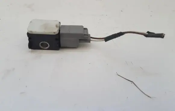 Ford Focus Airbag deployment crash/impact sensor 3M5T14B342AB