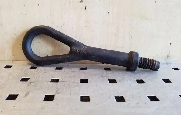 Ford Kuga I Towing hook eye 