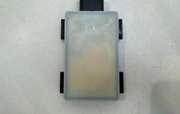 KIA EV3 Blind spot module 99150EV900