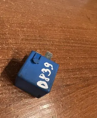 Mercedes-Benz A W168 Other relay 0025422519 D839
