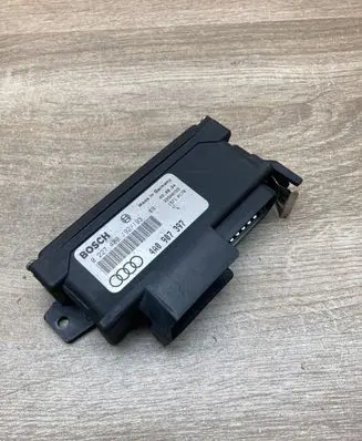 Audi A6 S6 C4 4A Ignition amplifier control unit 4A0907397 0227400192