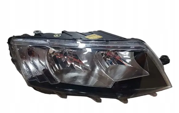 Skoda Octavia Mk3 (5E) Headlight/headlamp 20-14683-05-2 5E1941016