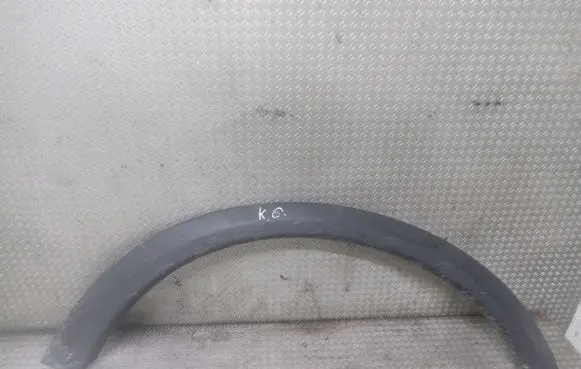 Volvo C30 Rear fender molding trim 30744044