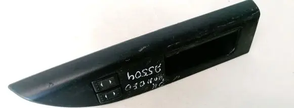 Ford Mondeo Mk III Electric window control switch 1S7X14B077CDW 1S7X-14B077-CDW