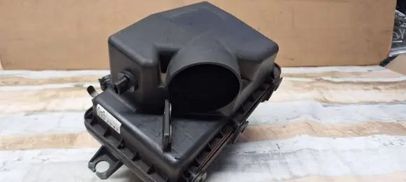 Mazda Premacy Air filter box